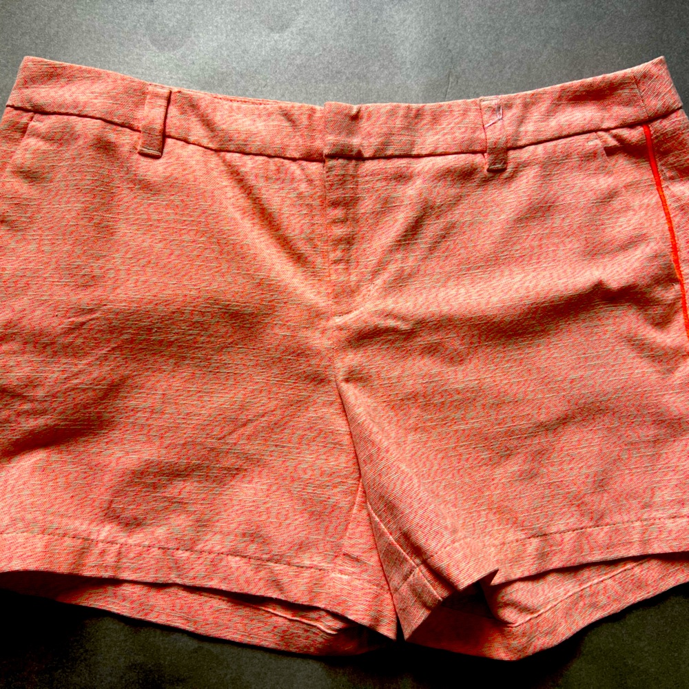 Perfect shorts for summer!